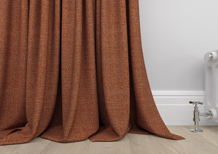 Jakarta, Rusted - Made to Measure Curtains - Image 6
